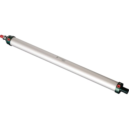 Global Industrial Replacement Aluminum Alloy Mini Cylinder For 412559 412576